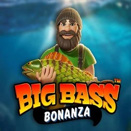 Big Bass Bonanza online slot from Pragmatic Play – play at imperialwinscasino.net