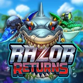 Play Razor Returns slot by Push Gaming on imperialwinscasino.net