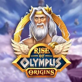 Enjoy Rise of Olympus Origins by Play’n GO – logo hosted on imperialwinscasino.net