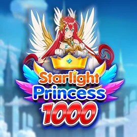 Try Starlight Princess 1000 slot by Pragmatic Play on imperialwinscasino.net – logo image