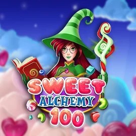 Sweet Alchemy 100 online slot from Play’n GO – play at imperialwinscasino.net